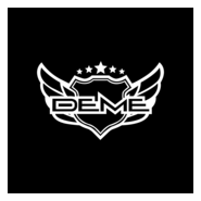 DEME Logo PNG Vector