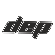 dep Logo PNG Vector