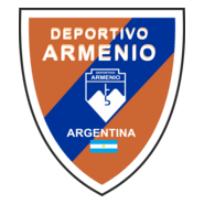 Deportivo Armenio Logo PNG Vector