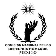 Derechos Humanos Logo PNG Vector