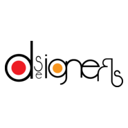 DESIGNERS Pakistan`s First Art E-Magazine Logo PNG Vector