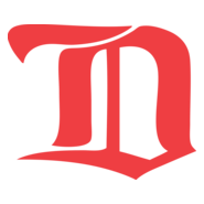 Detroit Cougars Logo PNG Vector