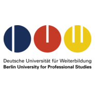 Deutsche Universität für Weiterbildung DUW Logo PNG Vector