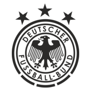 Deutscher Fussball-Bund Logo PNG Vector