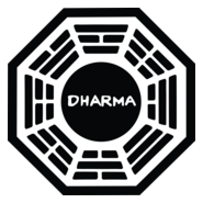 Dharma Logo PNG Vector
