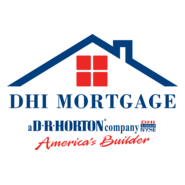 DHI MORTGAGE Logo PNG Vector
