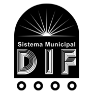 DIF Naucalpan Logo PNG Vector