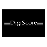 DigiScore Logo PNG Vector