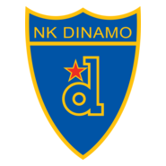 Dinamo Zagreb Logo PNG Vector