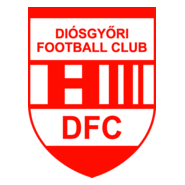 Diósgyőri FC Logo PNG Vector