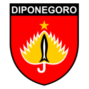 Diponegoro Logo PNG Vector