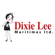 Dixie Lee Maritimes Logo PNG Vector