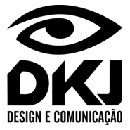 DKJ Design e comunicação Logo PNG Vector