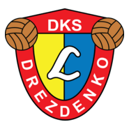 DKS Lubuszanin Drezdenko Logo PNG Vector