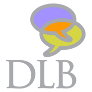 DLB Group Worldwide Logo PNG Vector