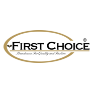 DNS First Choice Logo PNG Vector