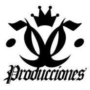 Doble C Producciones Logo PNG Vector