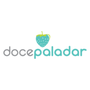 Doce Paladar Logo PNG Vector