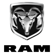 Dodge RAM Logo PNG Vector