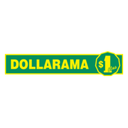 Dollarama Logo PNG Vector