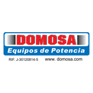 Domosa 2 Logo PNG Vector