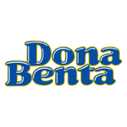 Dona Benta Logo PNG Vector