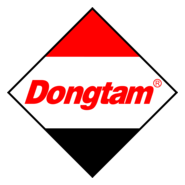 DongTam Group Logo PNG Vector