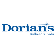 Dorians Logo PNG Vector
