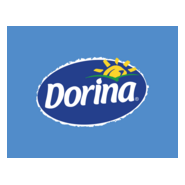 Dorina Logo PNG Vector