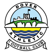 Dover Ahtletic FC Logo PNG Vector