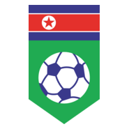 DPR Korea Football Association Logo PNG Vector
