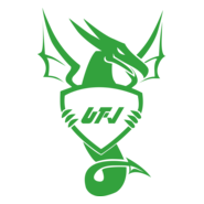 Dragon Universidad Tecnologica Fidel Velazquez Logo PNG Vector