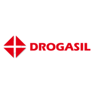 DROGASIL Logo PNG Vector