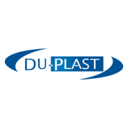 Du-Plast Logo PNG Vector