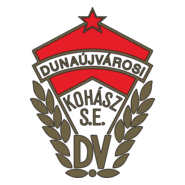 Dunaujvarosi Kohasz SE Logo PNG Vector