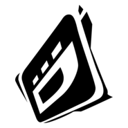 Dunkelvolk Logo PNG Vector