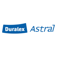 Duralex Astral Logo PNG Vector
