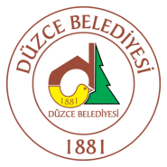 Düzce Belediyesi Logo PNG Vector