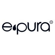 e-pura Logo PNG Vector