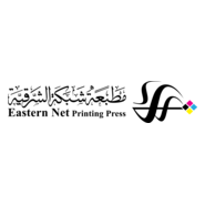 Eastern Net Printing Press Logo PNG Vector