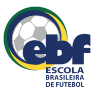 EBF - Escola Brasileira de Futebol Logo PNG Vector