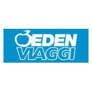 Eden Viaggi Logo PNG Vector