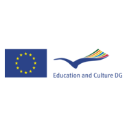 Education and Culture DG Logo PNG Vector