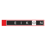 Eikon Logo PNG Vector