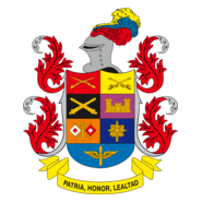 Ejército Nacional de Colombia Logo PNG Vector