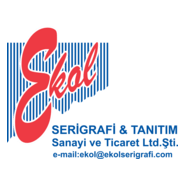 ekol serigrafi Logo PNG Vector