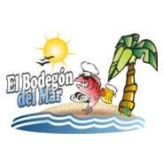 El Bodegon del Mar Logo PNG Vector