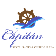 El Capitan Logo PNG Vector