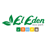 El Eden Ecopark Logo PNG Vector