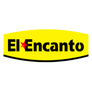 El Encanto Logo PNG Vector